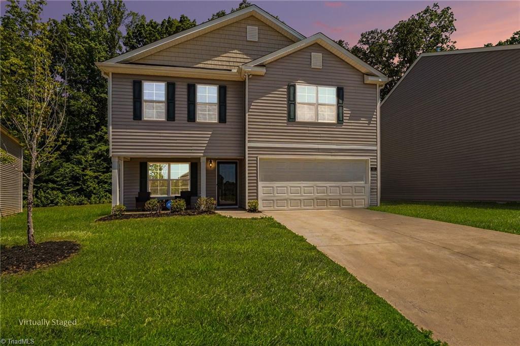 405 Gulliver Court Property Photo 1