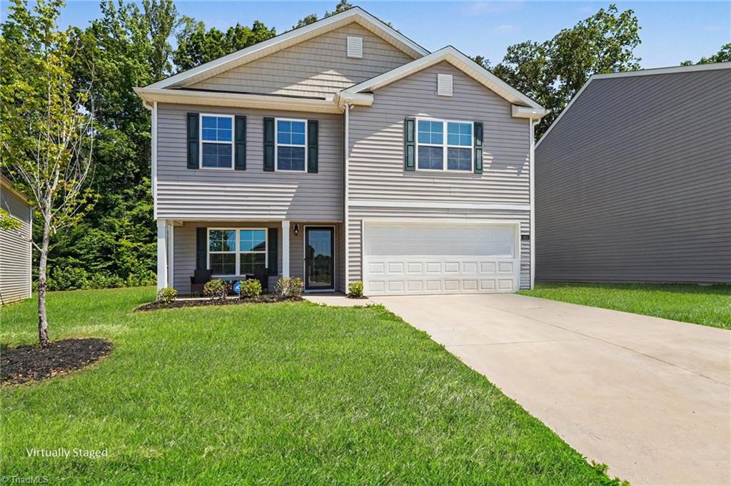 405 Gulliver Court Property Photo 2