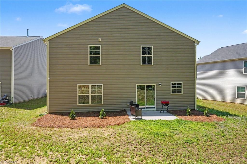 405 Gulliver Court Property Photo 22