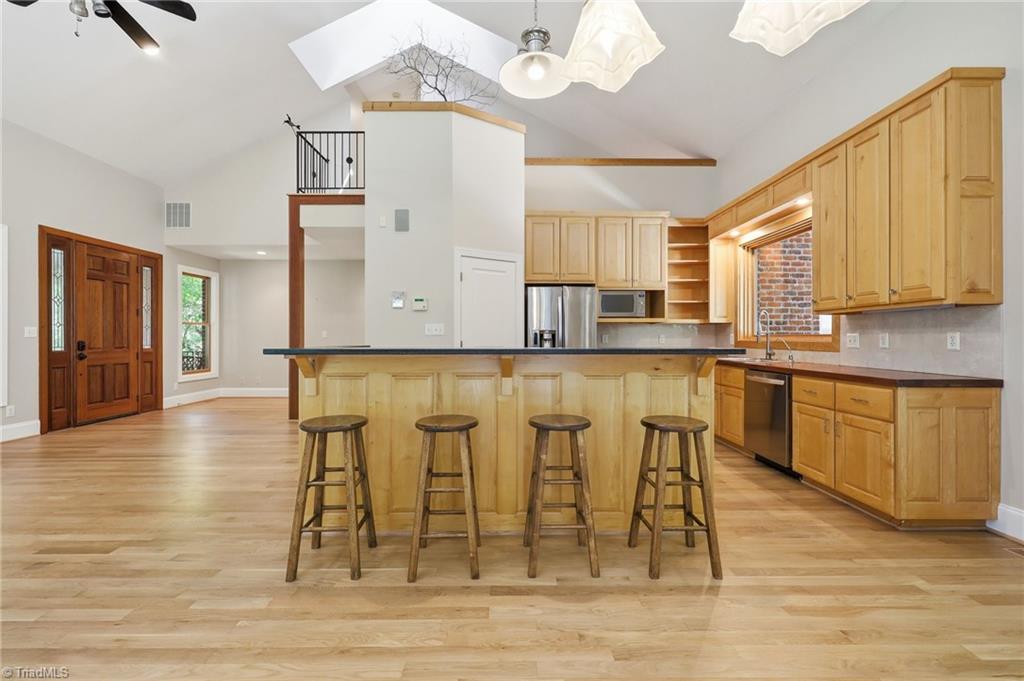 7718 Pearman Quarry Road Property Photo 6