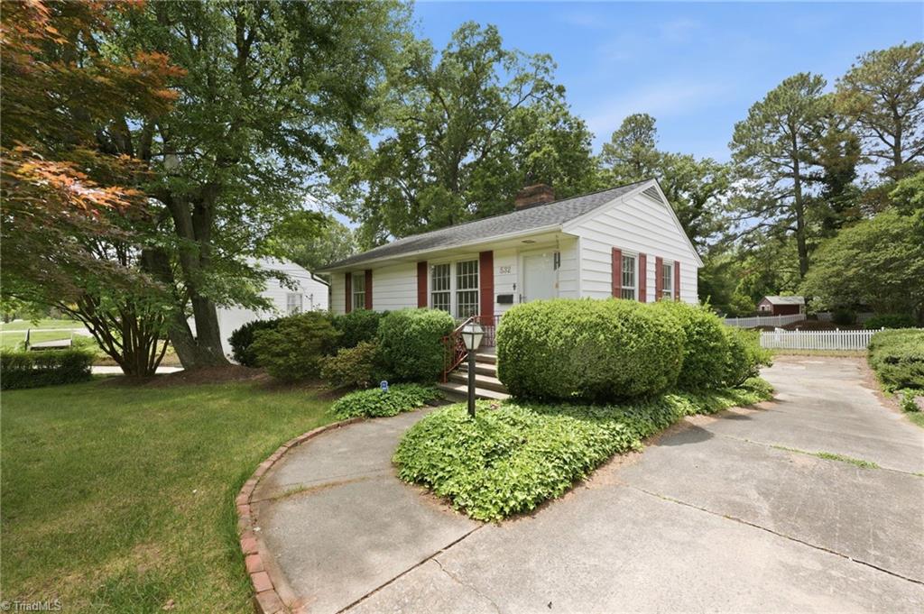532 Central Avenue Property Photo 1