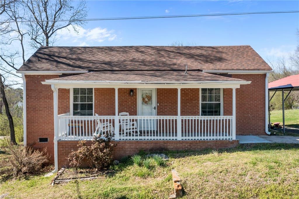 625 Flynn Street Property Photo 1