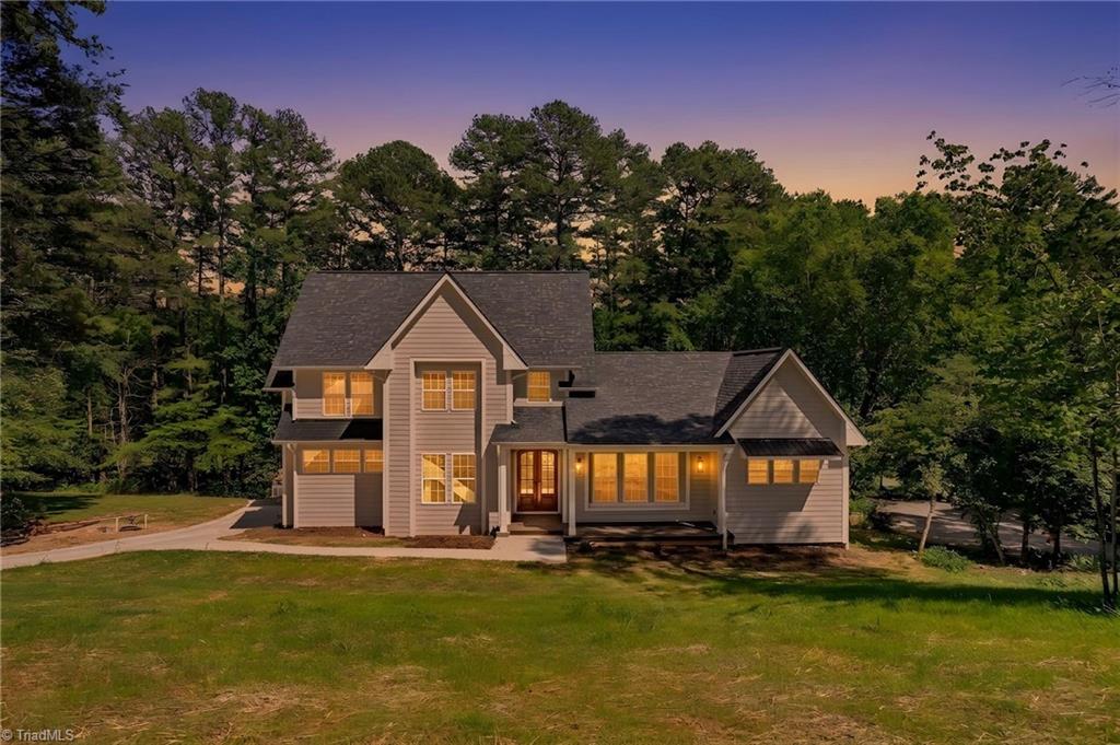 2592 Fox Ridge Road Property Photo 1