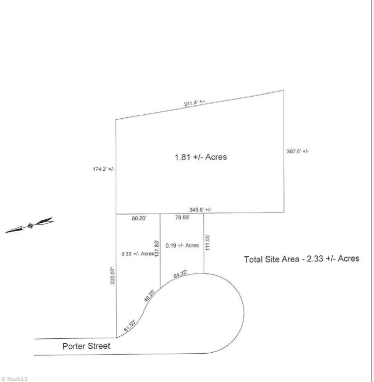 1015 Porter Street Property Photo 1