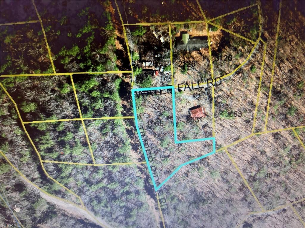 Tbd Timber Ridge Road Property Photo 1