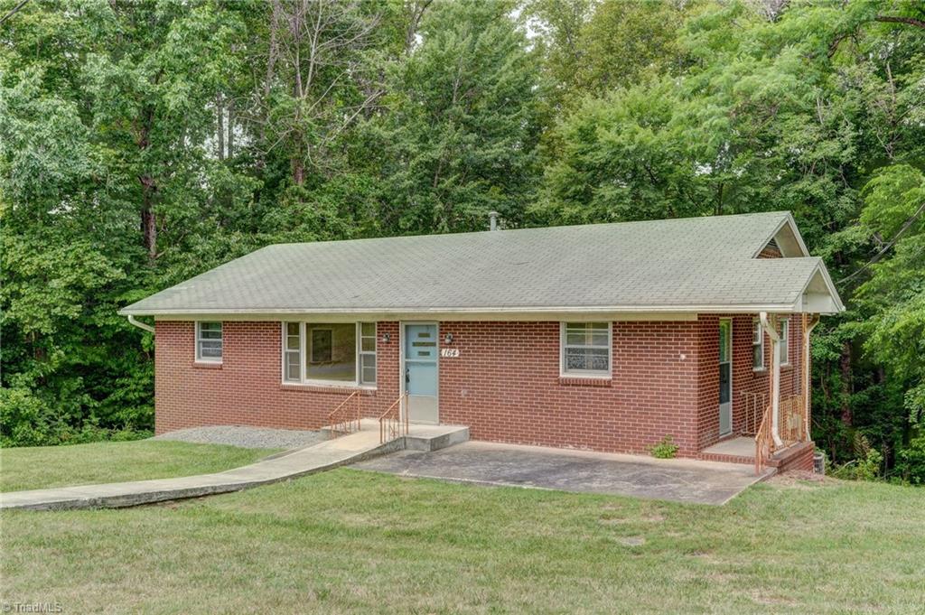 164 Tyre Dodson Road Property Photo 1