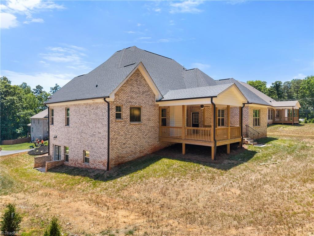 5477 Meadowlark Court Property Photo 42