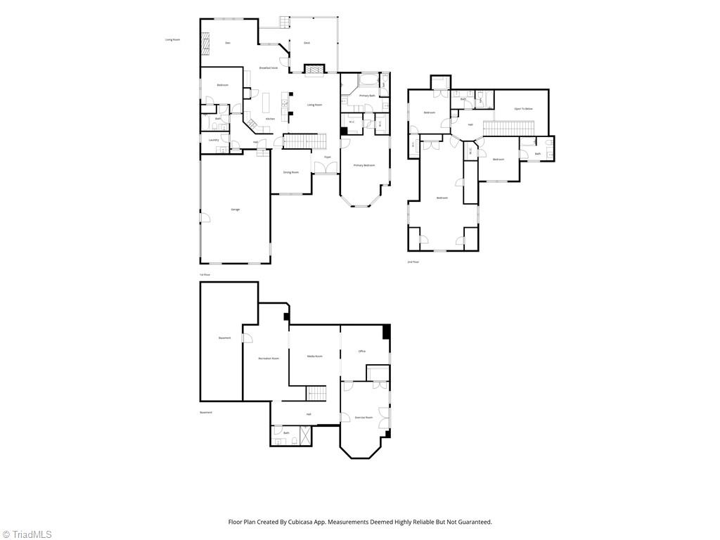 5477 Meadowlark Court Property Photo 45