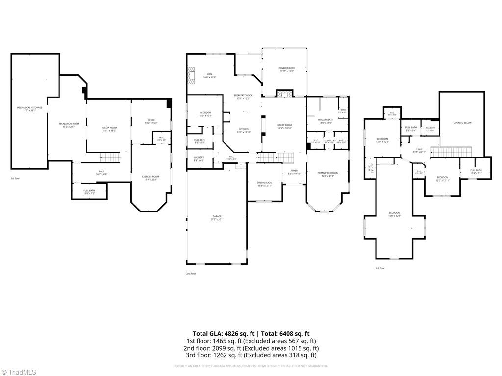 5477 Meadowlark Court Property Photo 46