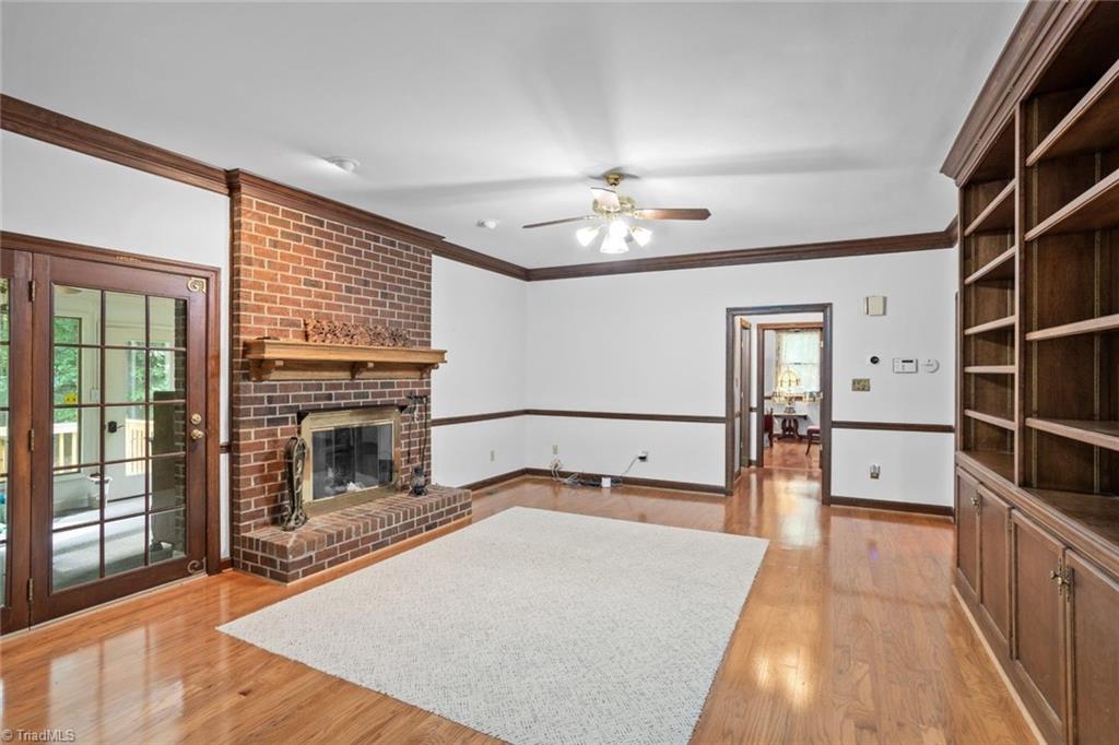 114 Willoughby Park Drive Property Photo 9