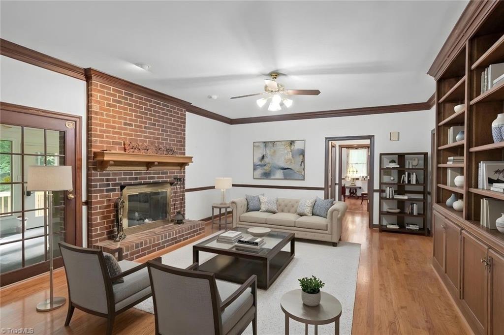 114 Willoughby Park Drive Property Photo 10