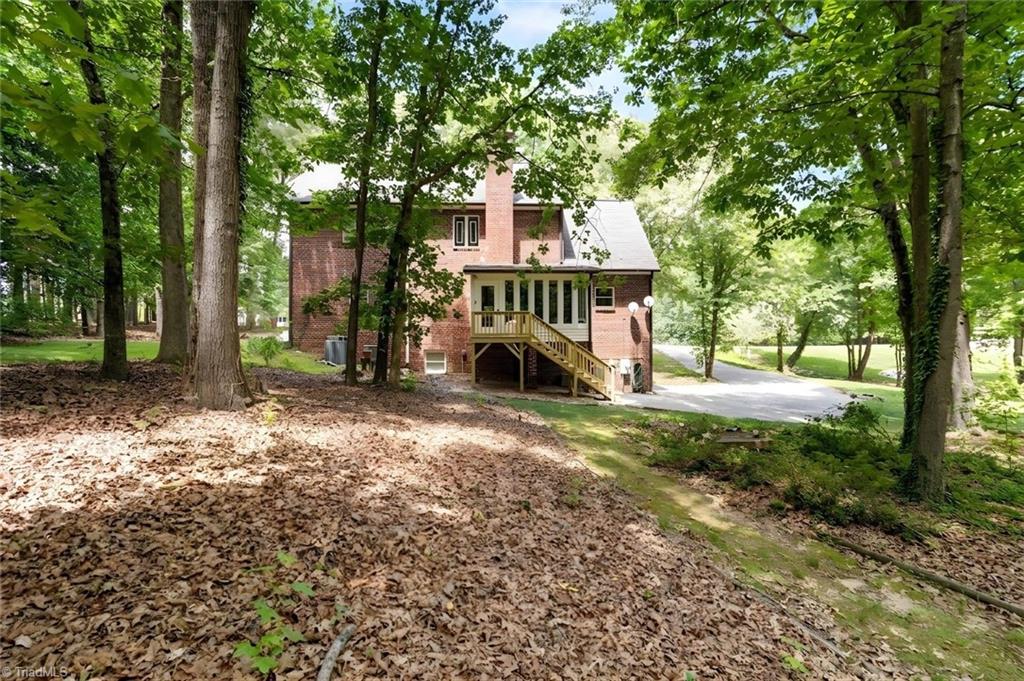 114 Willoughby Park Drive Property Photo 46