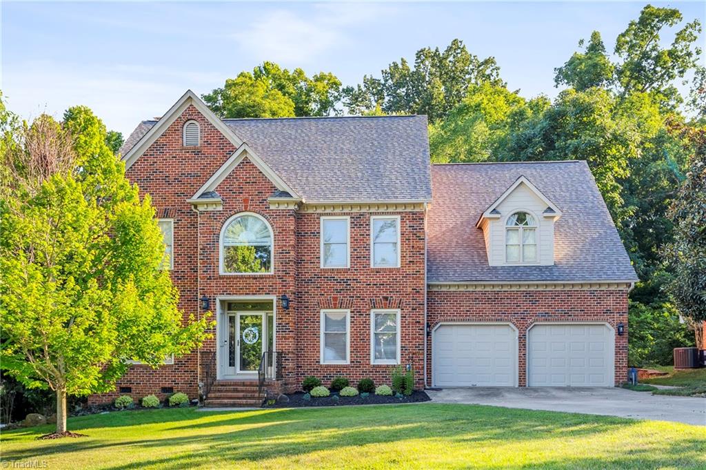 5307 Coveview Court