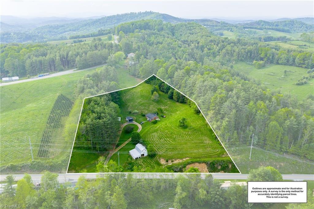 8693 Nc Highway 88 E Property Photo 1