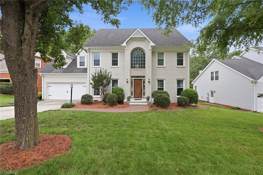 307 Overman Street Property Photo 1