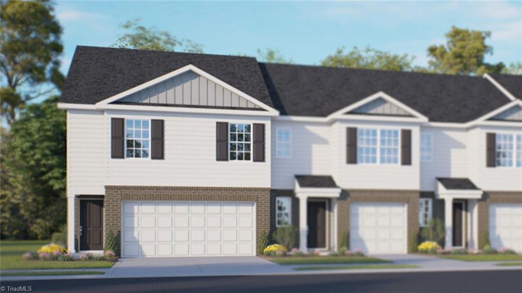 1617 Komondor Trail Property Photo