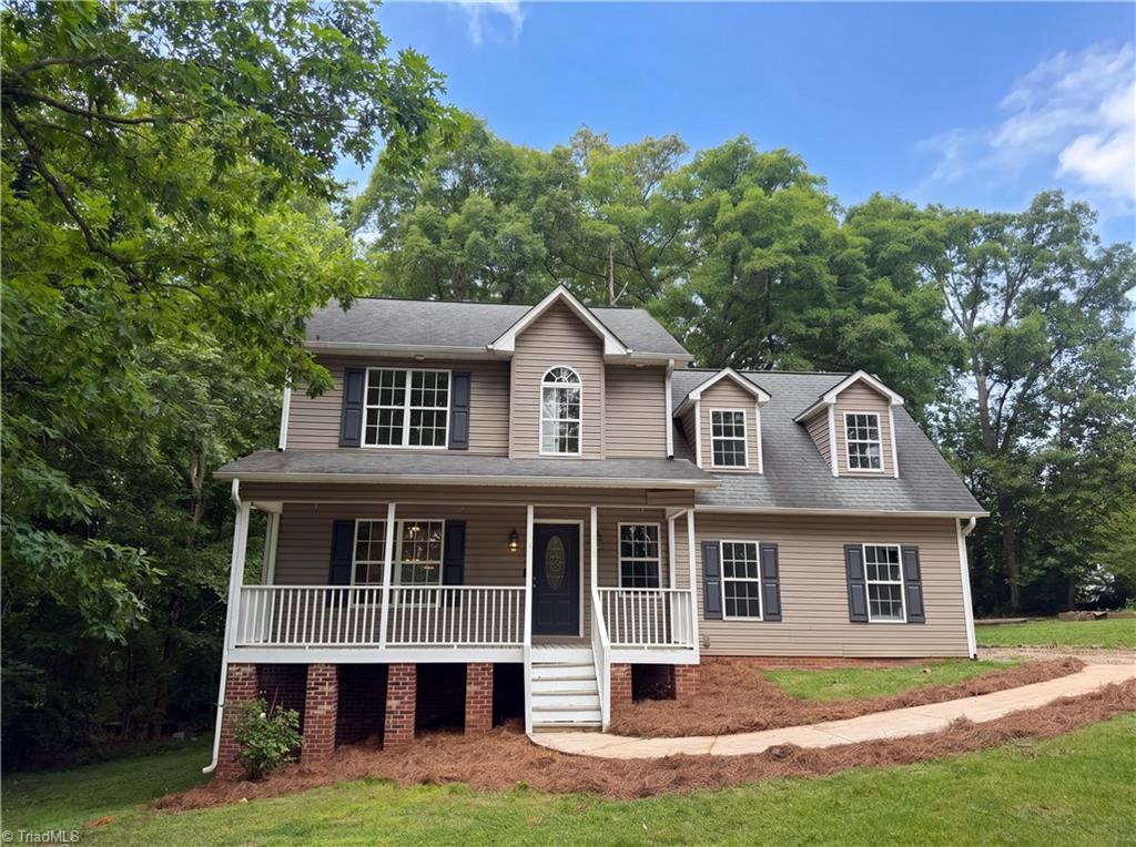800 Dan Valley Road Property Photo 1