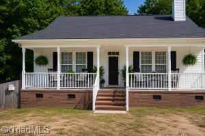 1230 Hightowers Road Property Photo 1