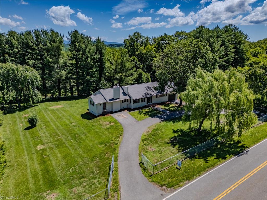 2119 Old Pipers Gap Road Property Photo 1
