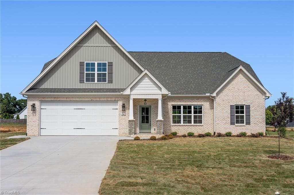 242 Avian Lane Property Photo 1