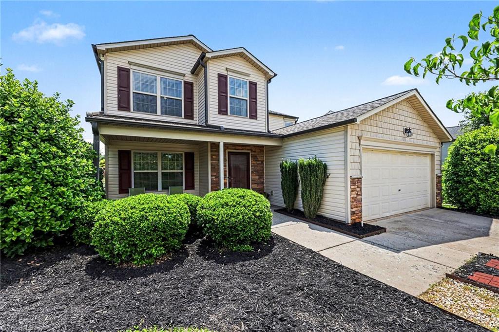 4562 Westhill Place Property Photo 1
