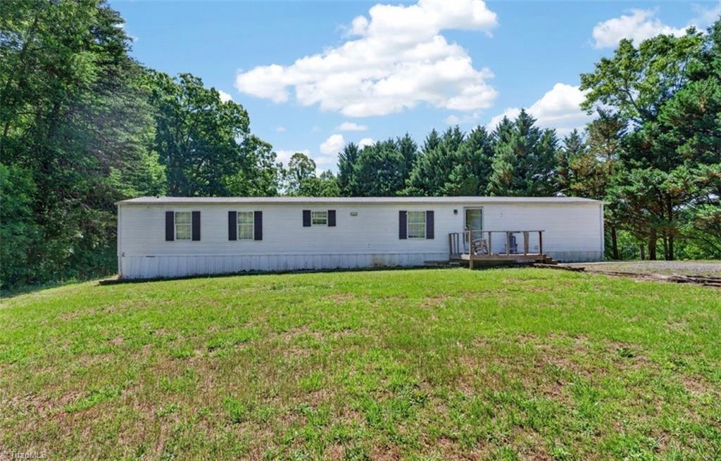 1709 Bud Tilley Road