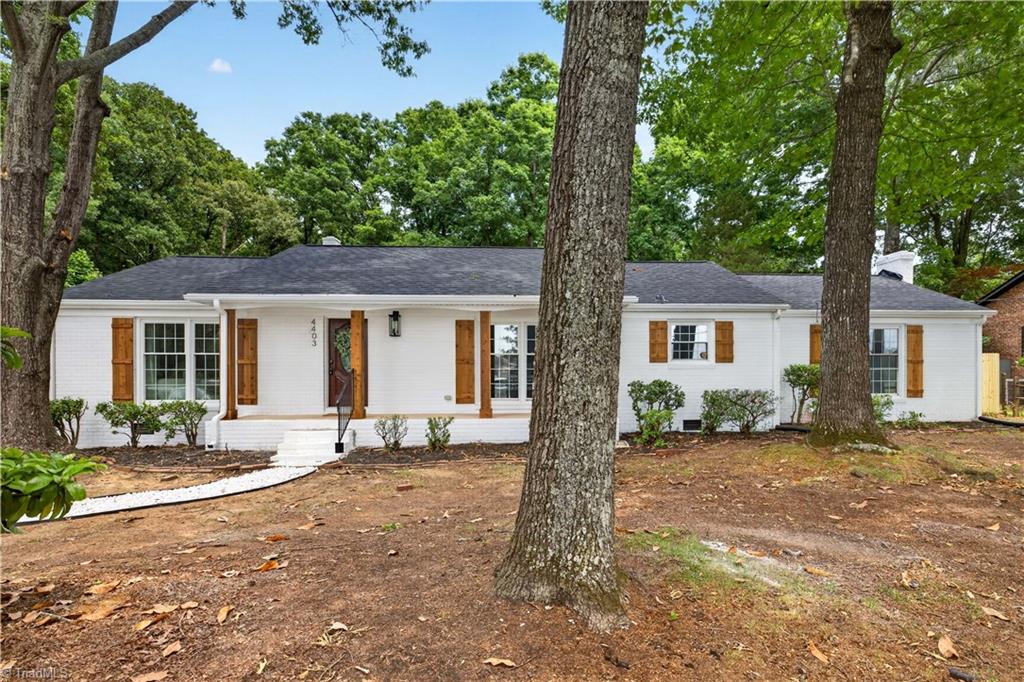 4403 Millis Road