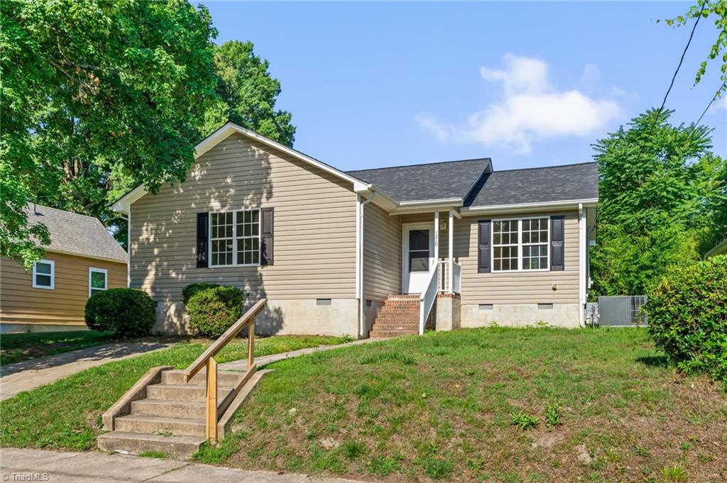 1210 Pearson Street Property Photo 1
