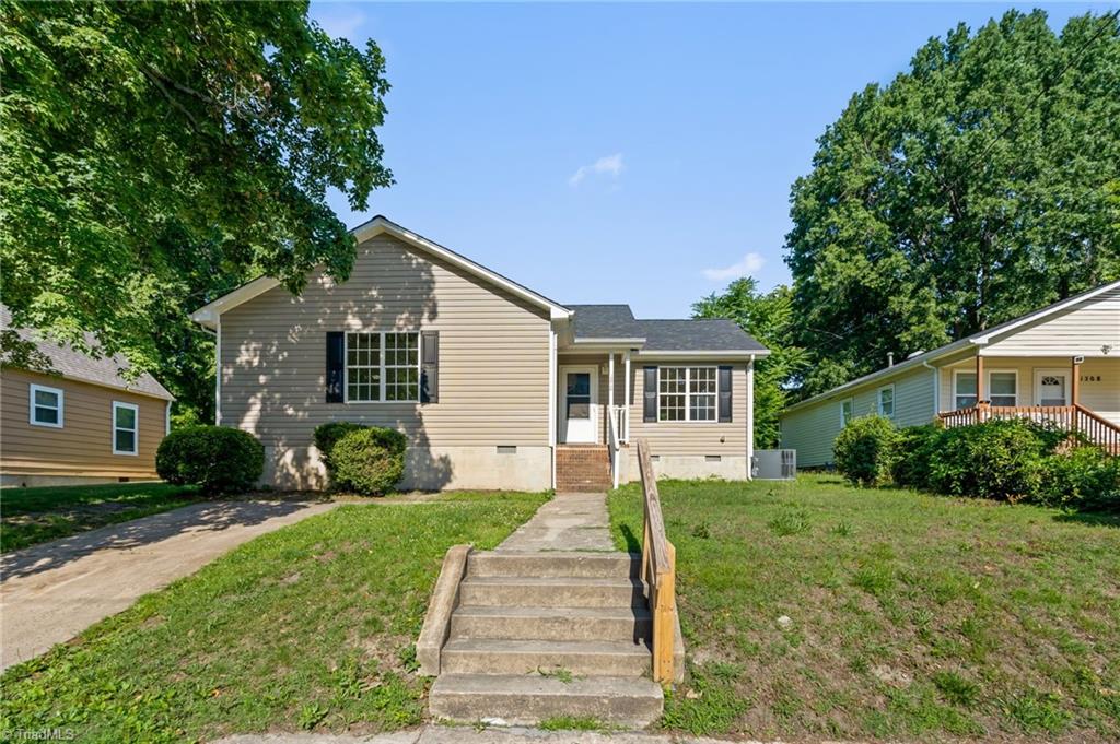 1210 Pearson Street Property Photo 2
