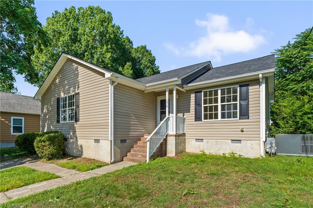 1210 Pearson Street Property Photo 3