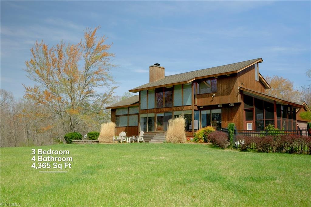 1019 George Road Property Photo 1