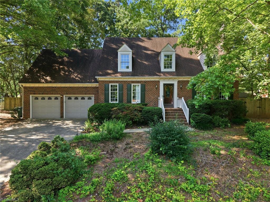 3509 Chadford Place Property Photo 1