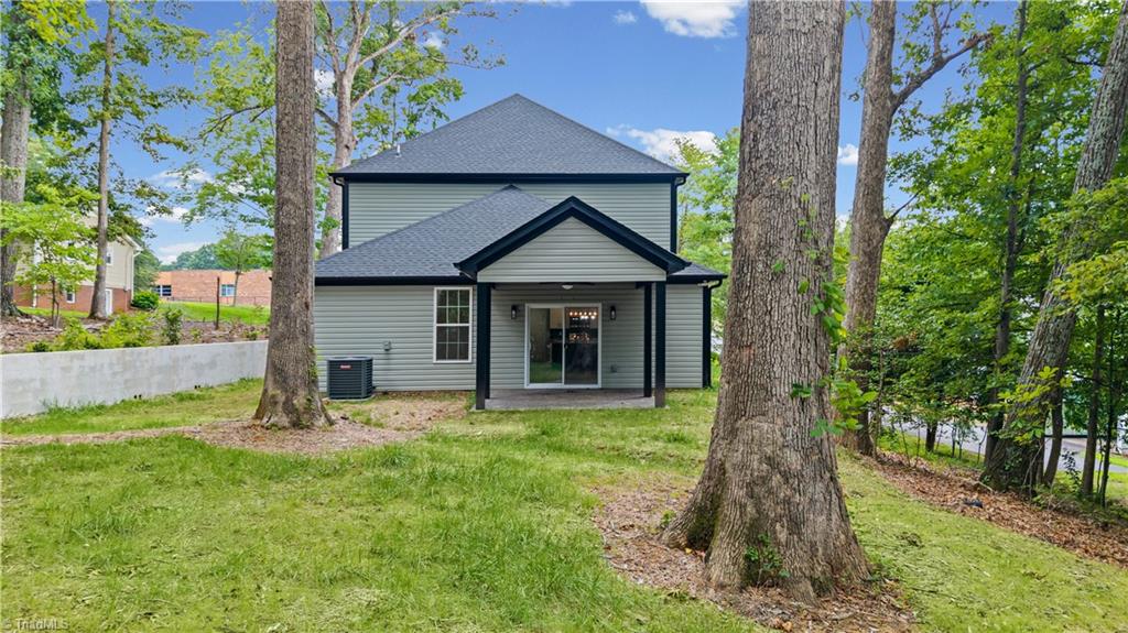 337 Petree Road Property Photo 2