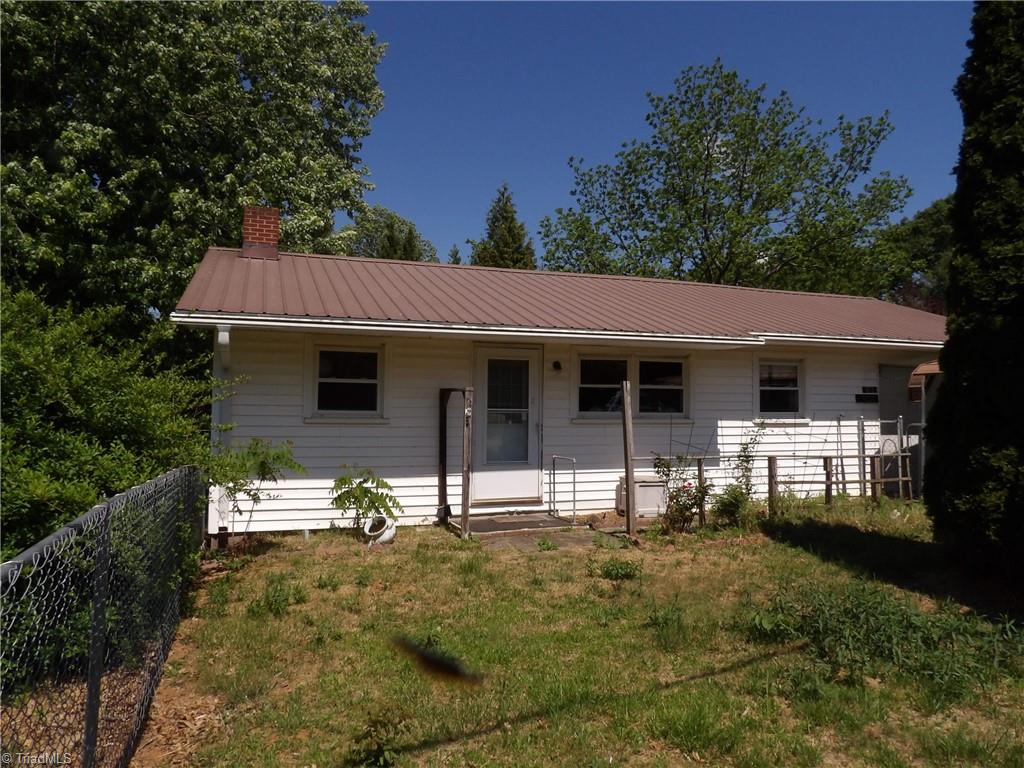 123 Deer Haven Road Property Photo 1