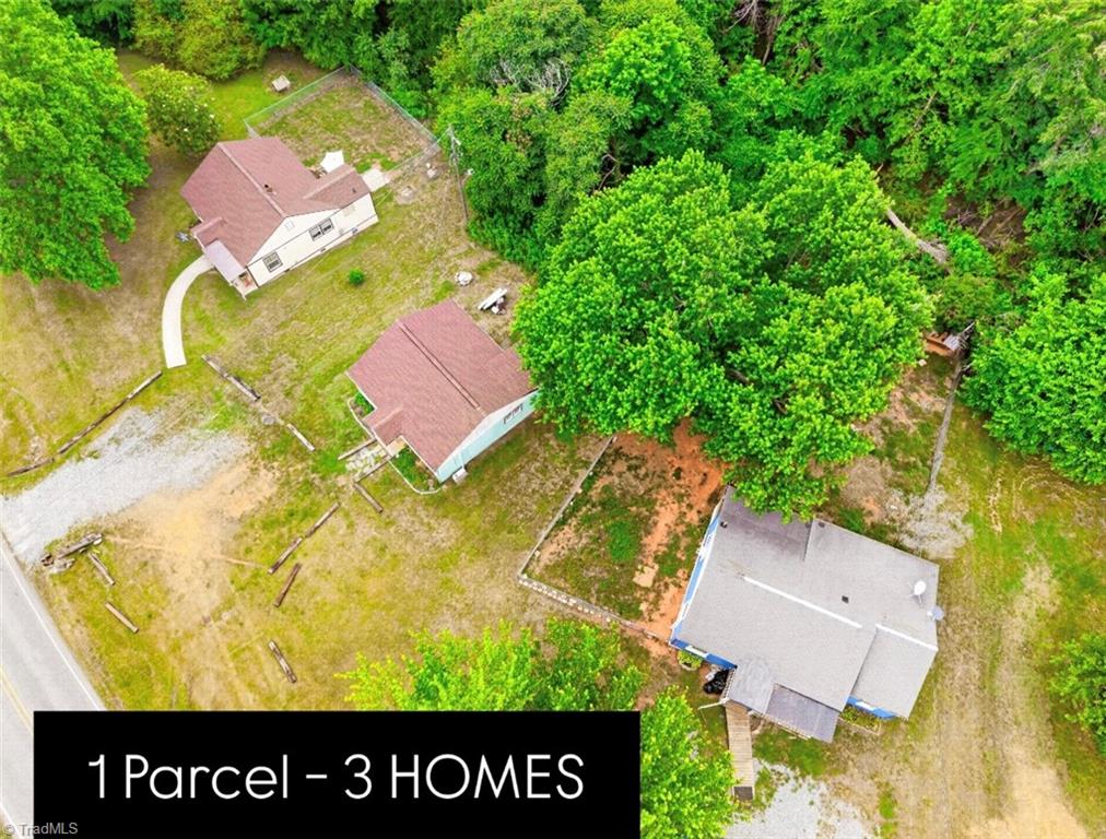 2669 Old Mountain Road Property Photo 1