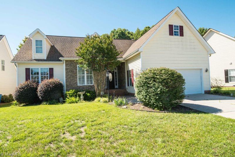 1225 Avery Way