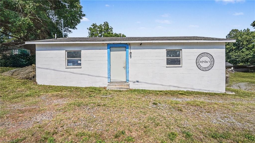 430 2nd Avenue # A Property Photo 1