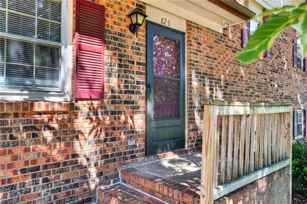 829 Conover Drive Property Photo 1