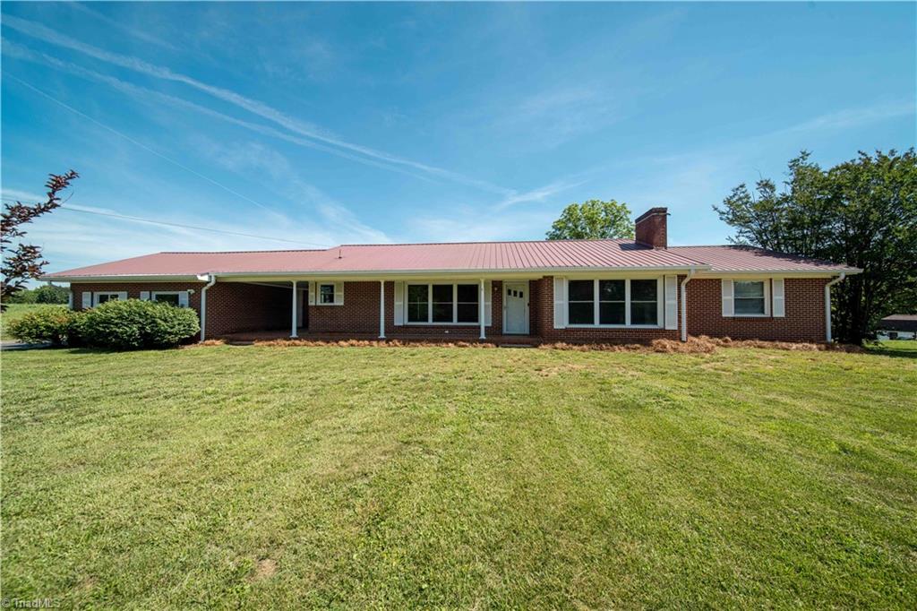 5800 Bethel Road Property Photo 1
