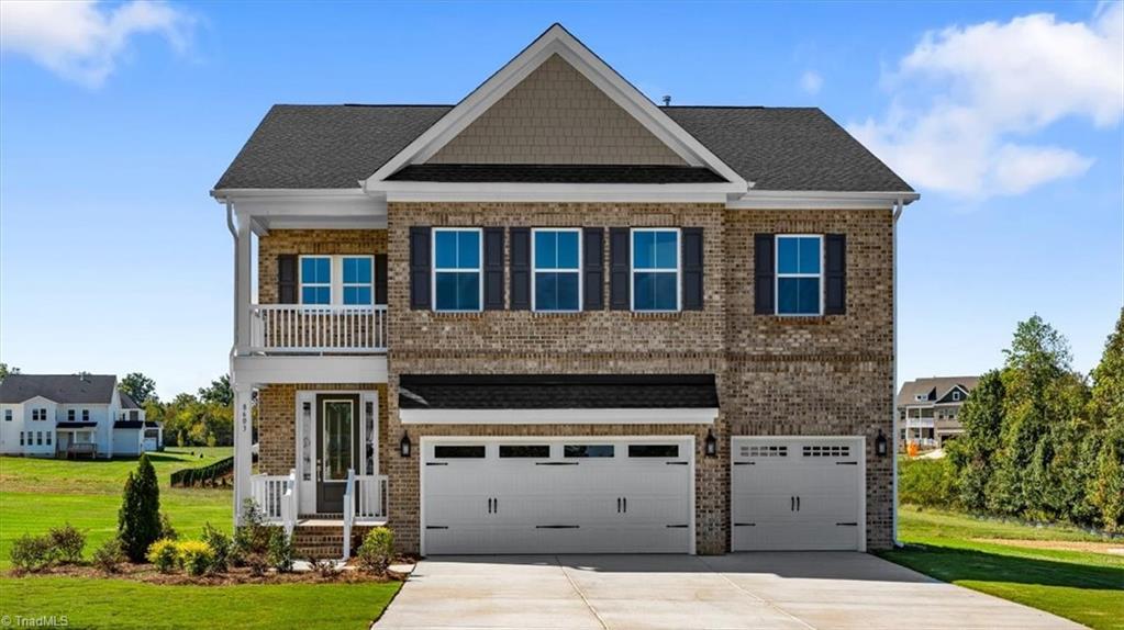 8603 Polar Bear Court Property Photo 1