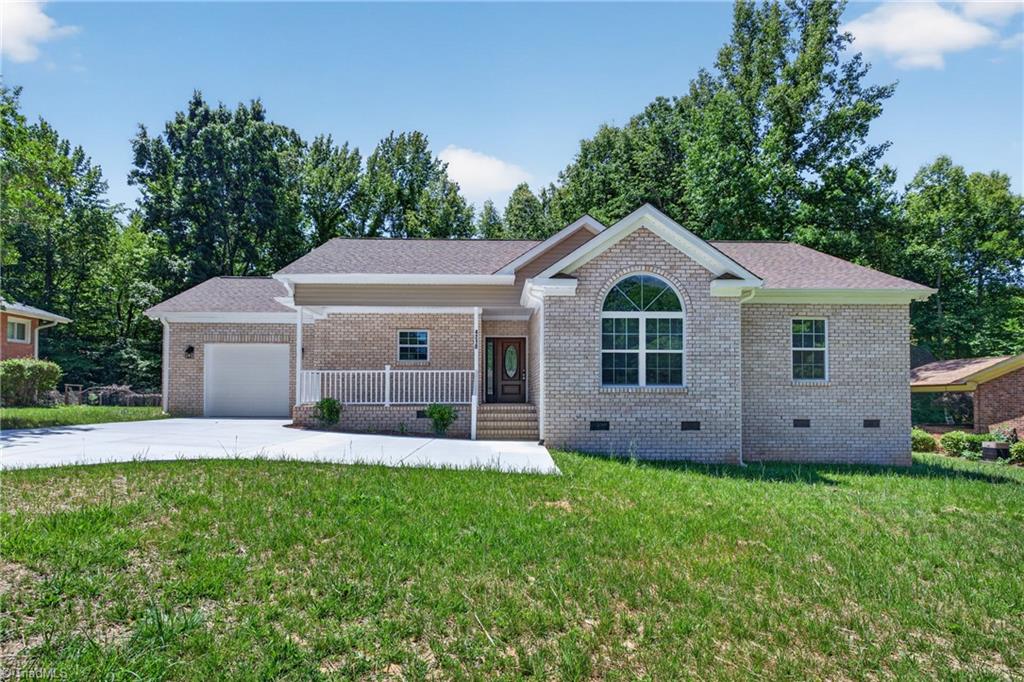 4218 Farlow Drive Property Photo 5