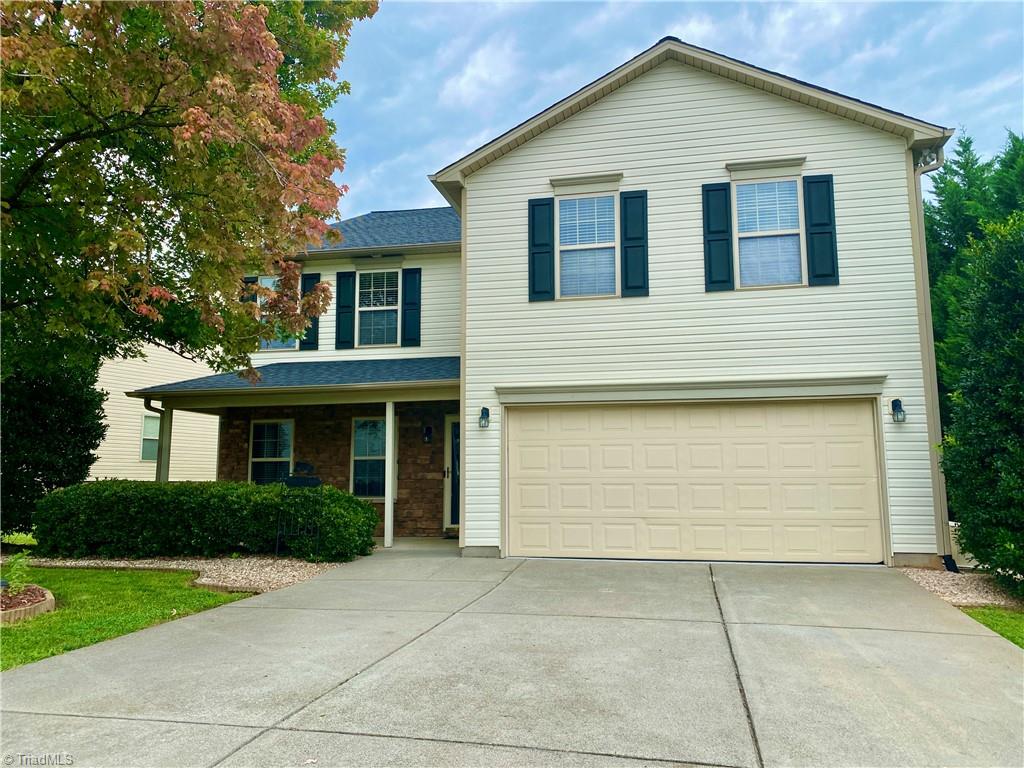 4556 Westhill Place Property Photo 1