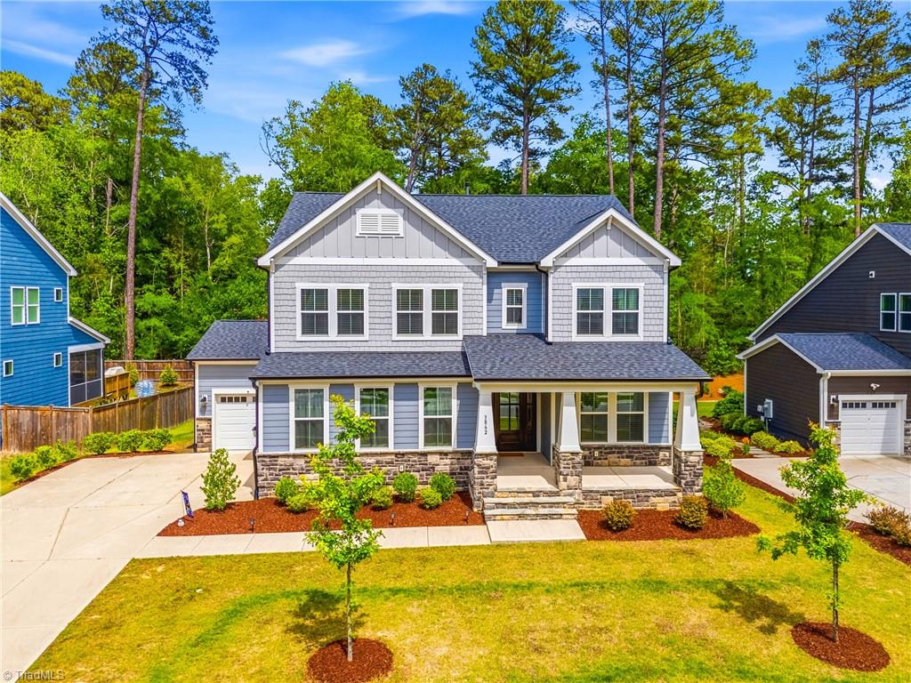 3862 Keohane Drive
