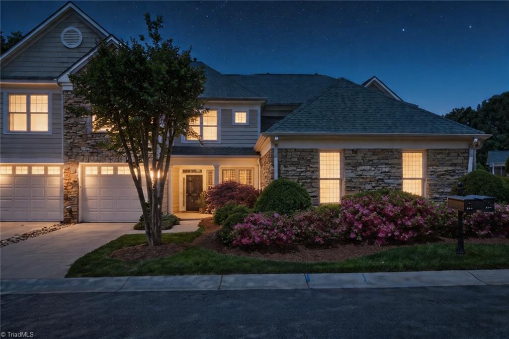 3310 Winged Foot Drive Property Photo 1