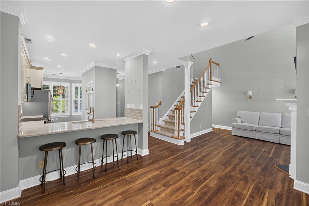 3310 Winged Foot Drive