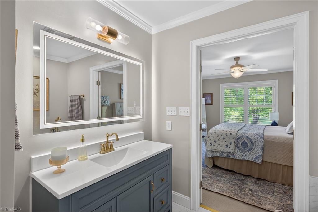 3310 Winged Foot Drive Property Photo 8