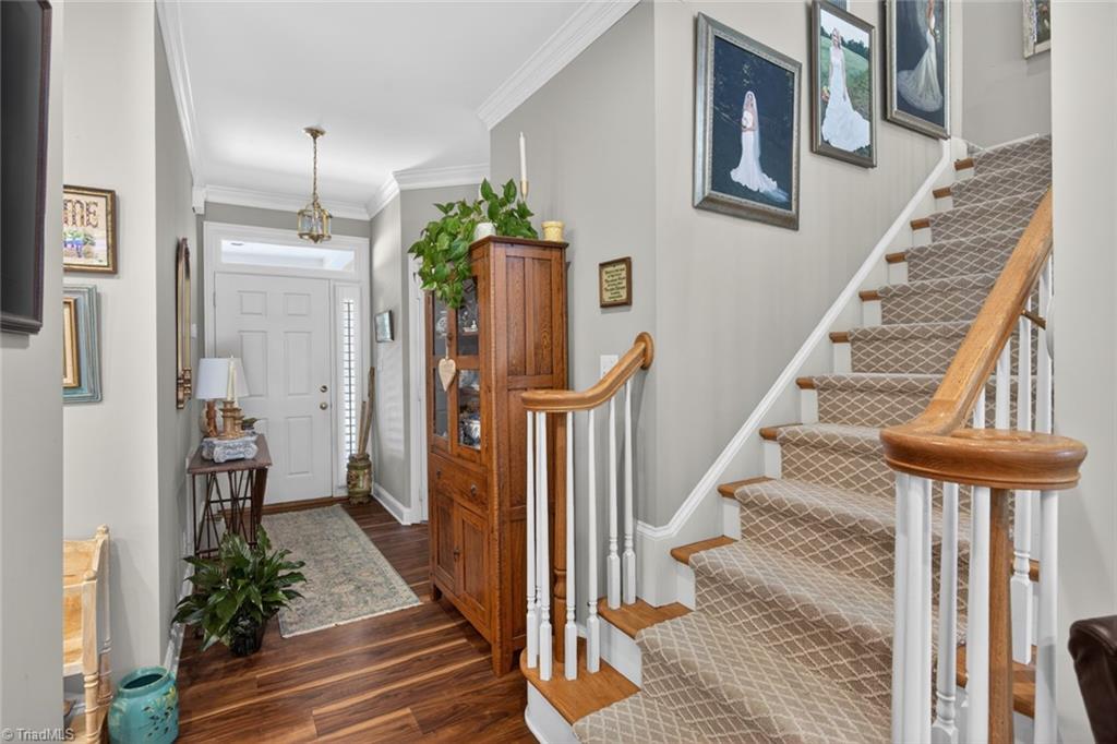 3310 Winged Foot Drive Property Photo 14
