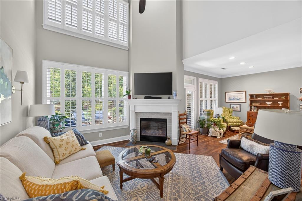 3310 Winged Foot Drive Property Photo 16