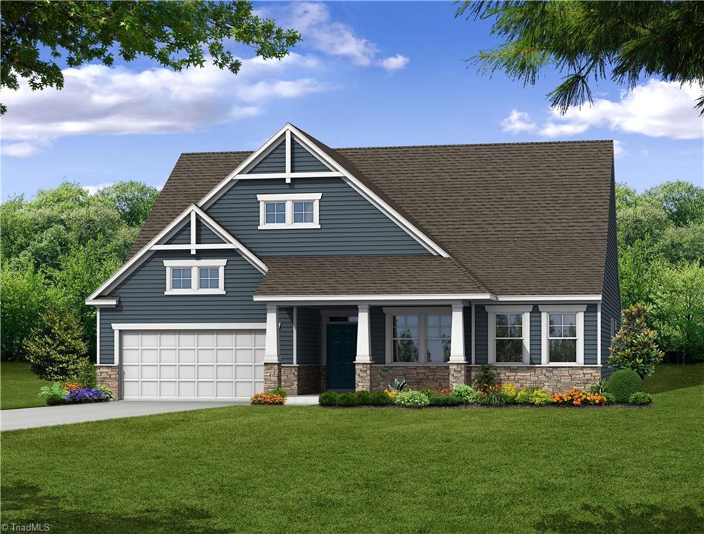 8148 Burberry Trail Property Photo 1