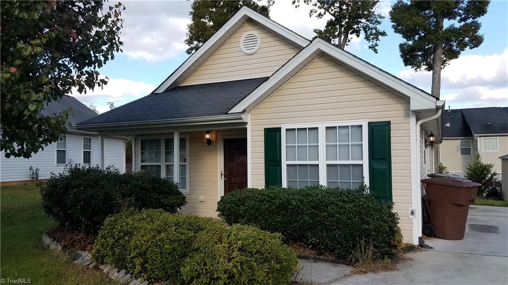 6015 White Chapel Way Property Photo 1